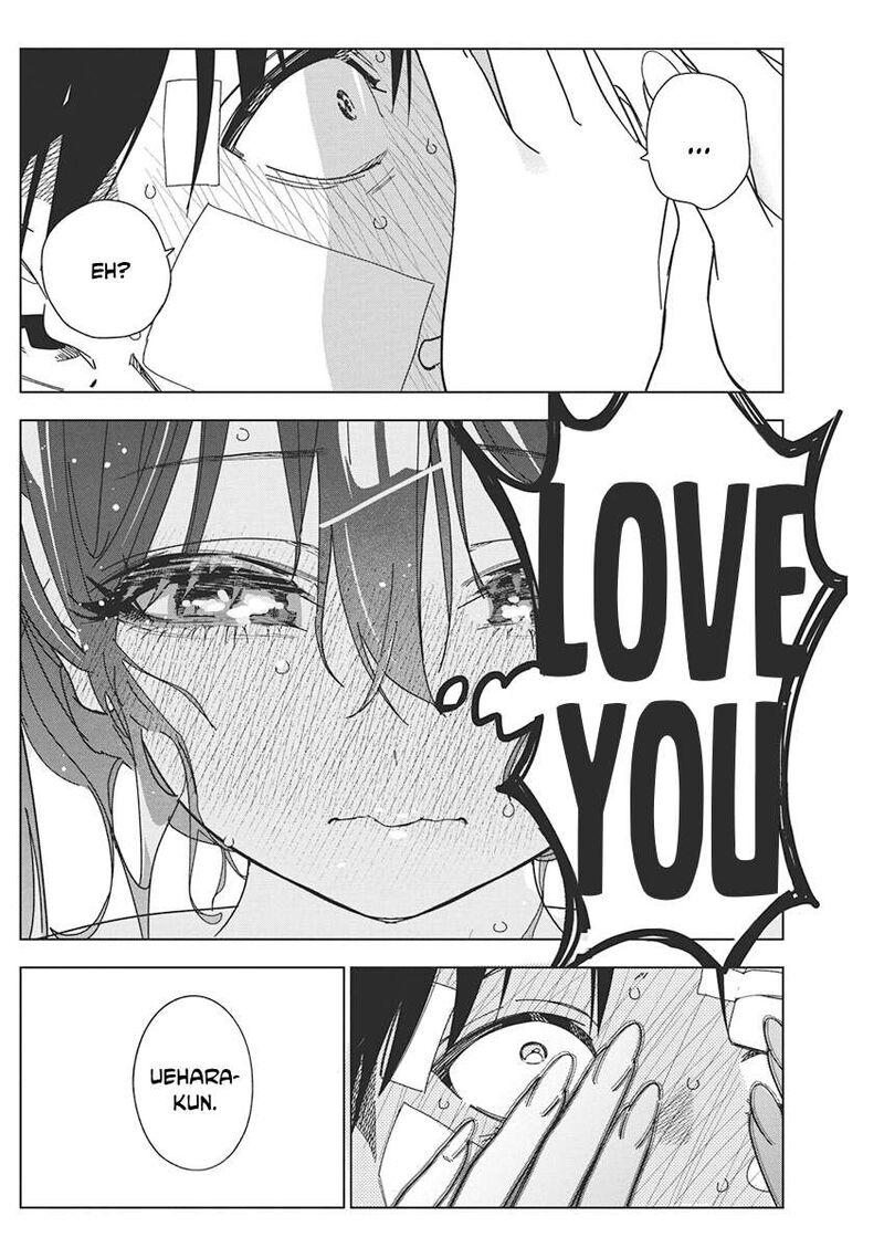 Now That We Draw - Chapter 63 image 22